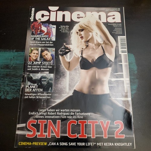 Cinema 2014 jessica - 08/2014,,