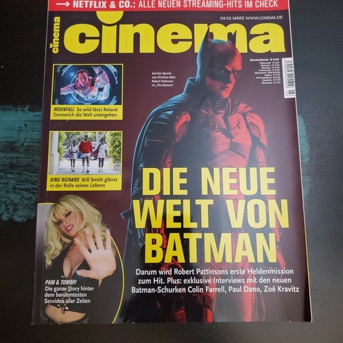 Cinema 2022 pan - cinema,
