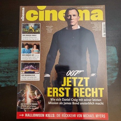 Cinema 2021 daniel craig - daniel,
