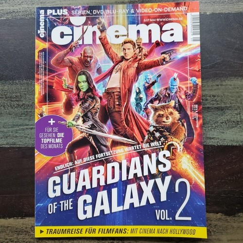 Cinema 2017 guardians of - cinema,