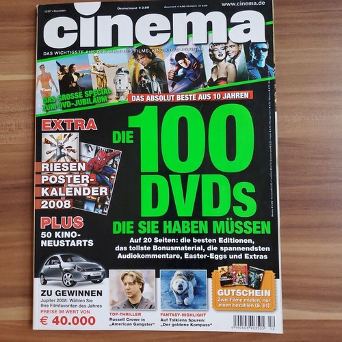 Cinema 2007 russel - russel, crowe