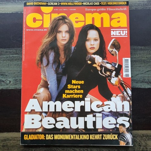 Cinema 2000 american - cinema,