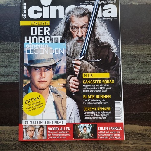 Cinema 2012 der hobbit - der,
