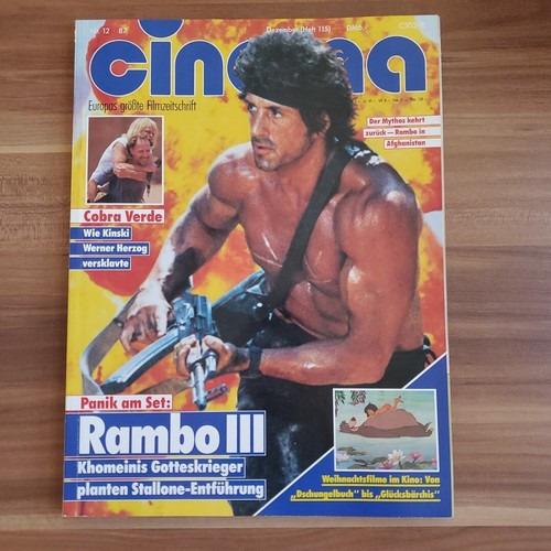 Cinema 1987 rambo - 12/1987,, iii