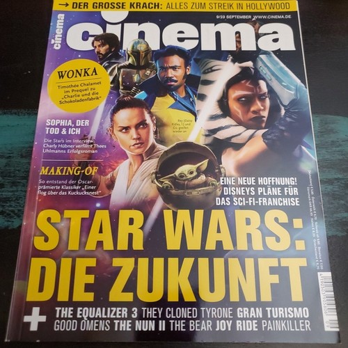Cinema 2023 star - cinema,