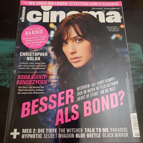 Cinema 2023 gal - cinema,