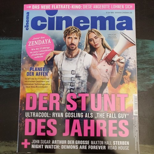 Cinema 2024 emily blunt - 05/2024,,