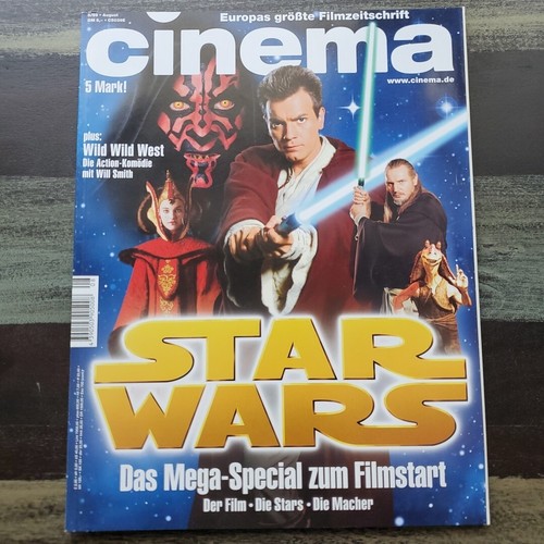 Cinema 1999 star - cinema,