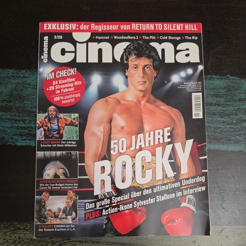 Cinema 2026 j rocky - 02/2026,, 50