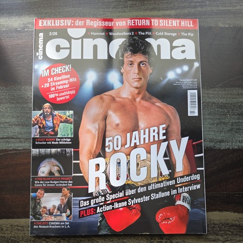Cinema 2026 j rocky - 02/2026,, 50