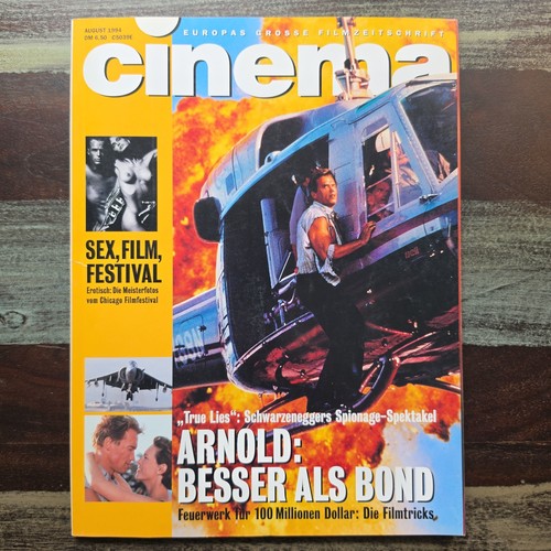 Cinema 1994 erotik art - cinema,