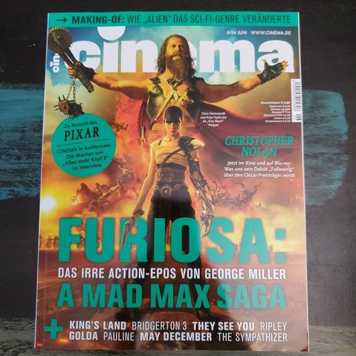 Cinema 2024 furiosa - 06/2024,,