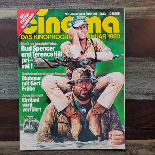 Cinema 1980 ornella - cinema, 01/1980,
