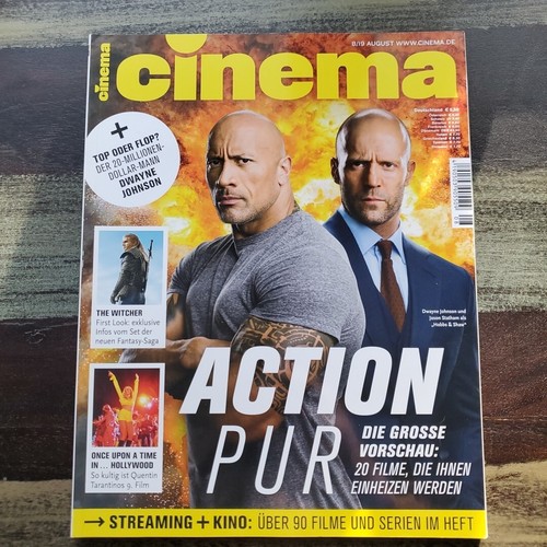 Cinema 2019 jason - cinema,