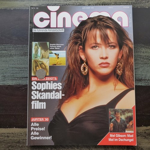 Cinema 1990 sophie - cinema,