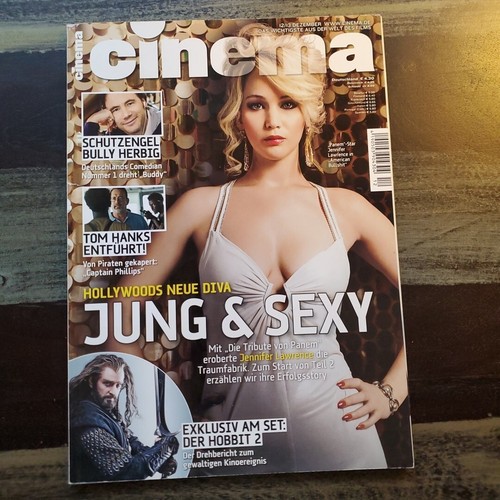 Cinema 2013 jennifer - cinema, 12/2013,