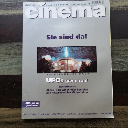Cinema 1996 brigitte - cinema,