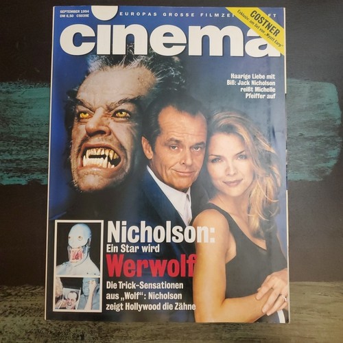 Cinema 1994 michelle - cinema,