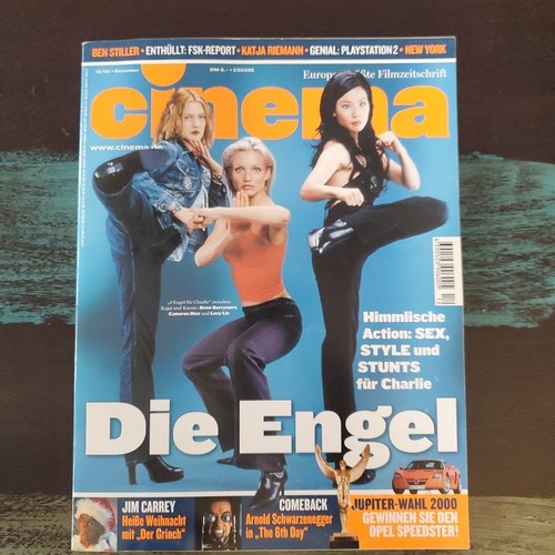 Cinema 2000 lucy liu - cinema,