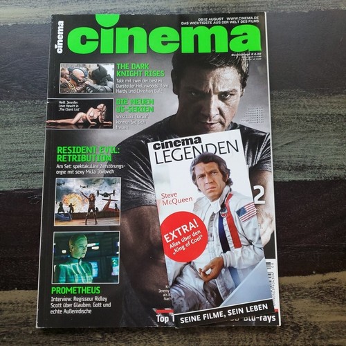 Cinema 2012 jeremy renner - 08/2012,,