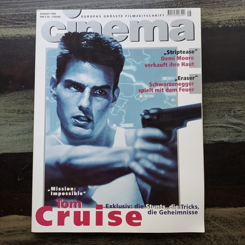 Cinema 1996 demi moore - 08/1996,,