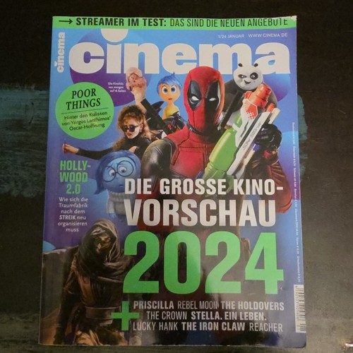 Cinema 2024 rebel moon - cinema,