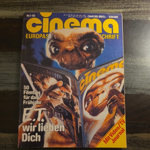 Cinema 1983 d - cinema, et,