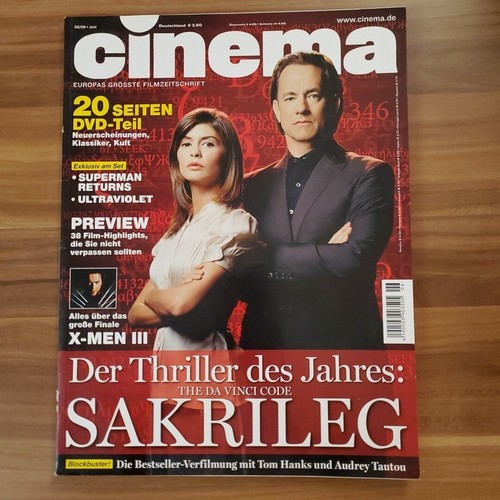 Cinema 2006 halle - cinema,