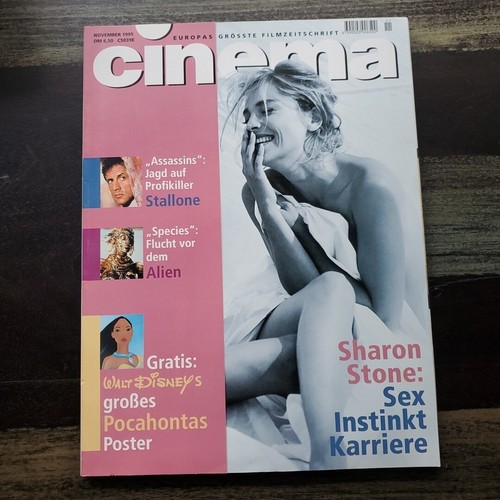 Cinema 1995 sharon - cinema,