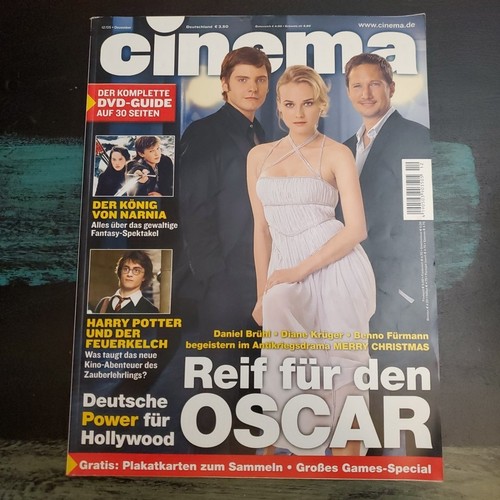 Cinema 2005 diane krüger - cinema,