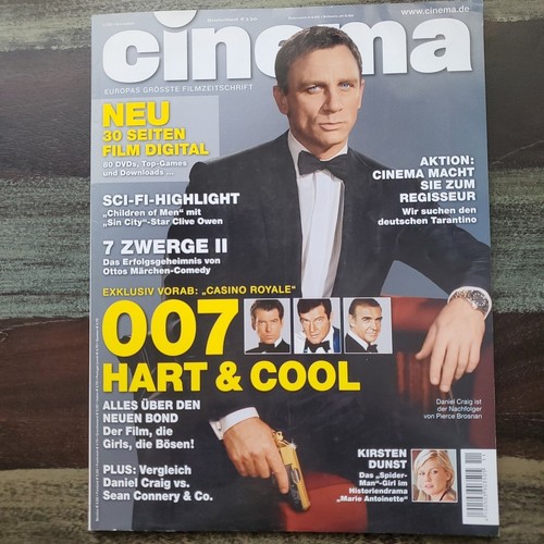 Cinema 2006 james - cinema,