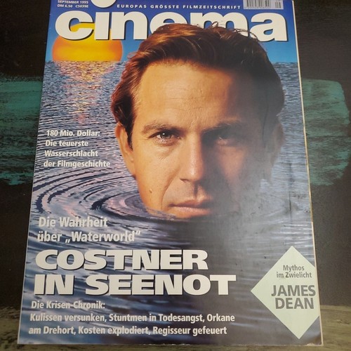 Cinema 1995 kevin - 09/1995,,