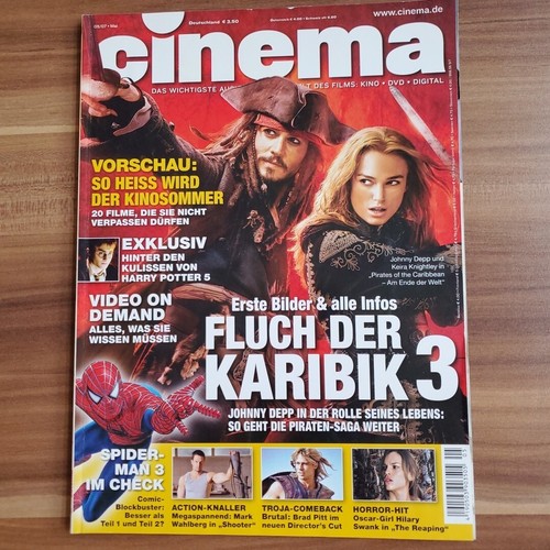 Cinema 2007 keira - cinema,