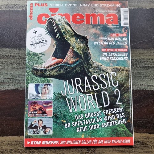 Cinema 2018 christian - cinema, 06/2018,