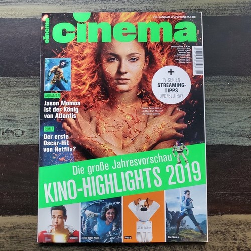 Cinema 2019 sophie turner - cinema,