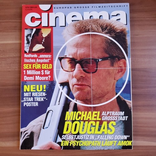 Cinema 1993 michel - cinema,